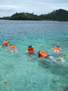 Pagang island4