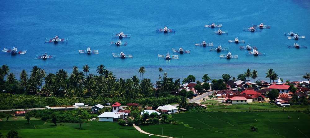 Pantai Bungus